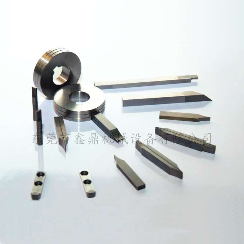 彈簧機(jī)模具