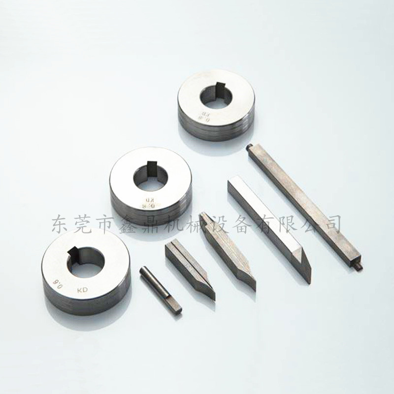 彈簧機(jī)模具