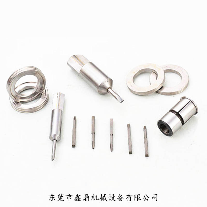 萬能機(jī)模具
